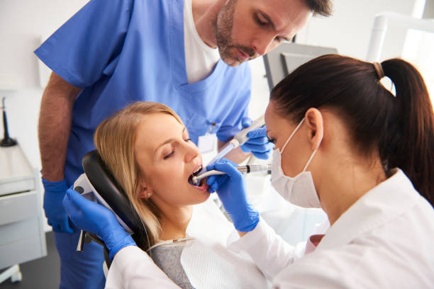 Best Periodontal (Gum) Disease Treatment  in Meadow Vale, KY