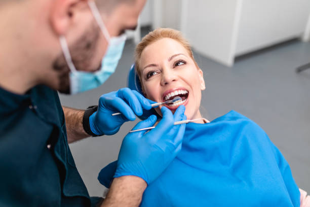 Best Dental Exams and Cleanings  in Meadow Vale, KY