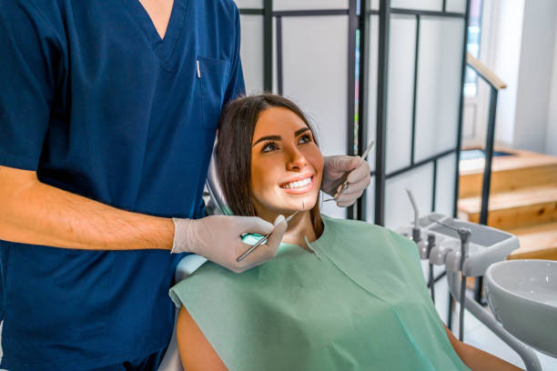 Best TMJ/TMD Treatment  in Meadow Vale, KY