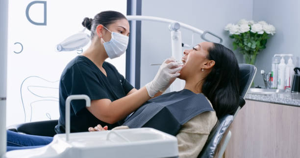 Best Full Mouth Reconstruction  in Meadow Vale, KY