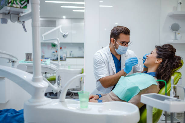 Best Oral Cancer Screening  in Meadow Vale, KY