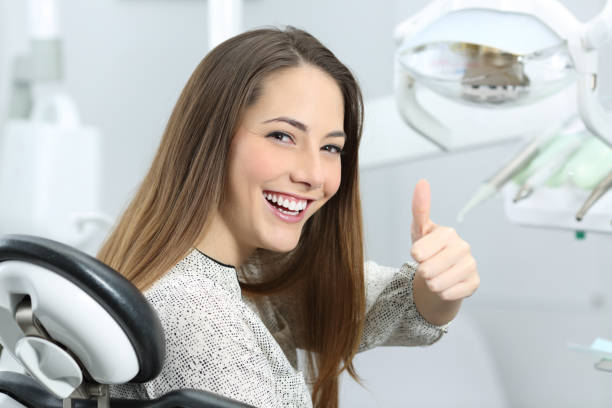 Dental Inlays and Onlays in Meadow Vale, KY